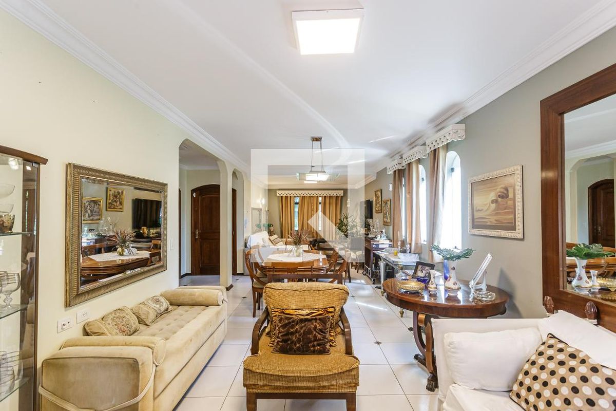 Casa, 3 quartos, 220 m² - Foto 4