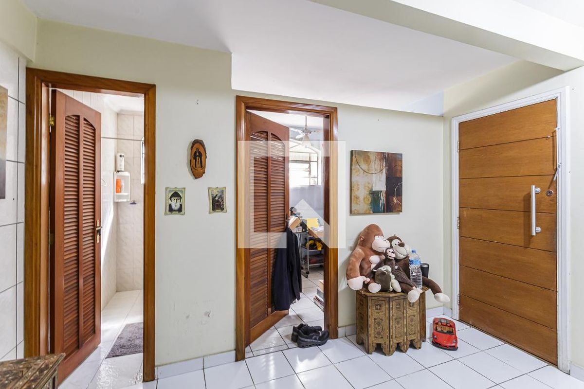 Casa, 3 quartos, 220 m² - Foto 41