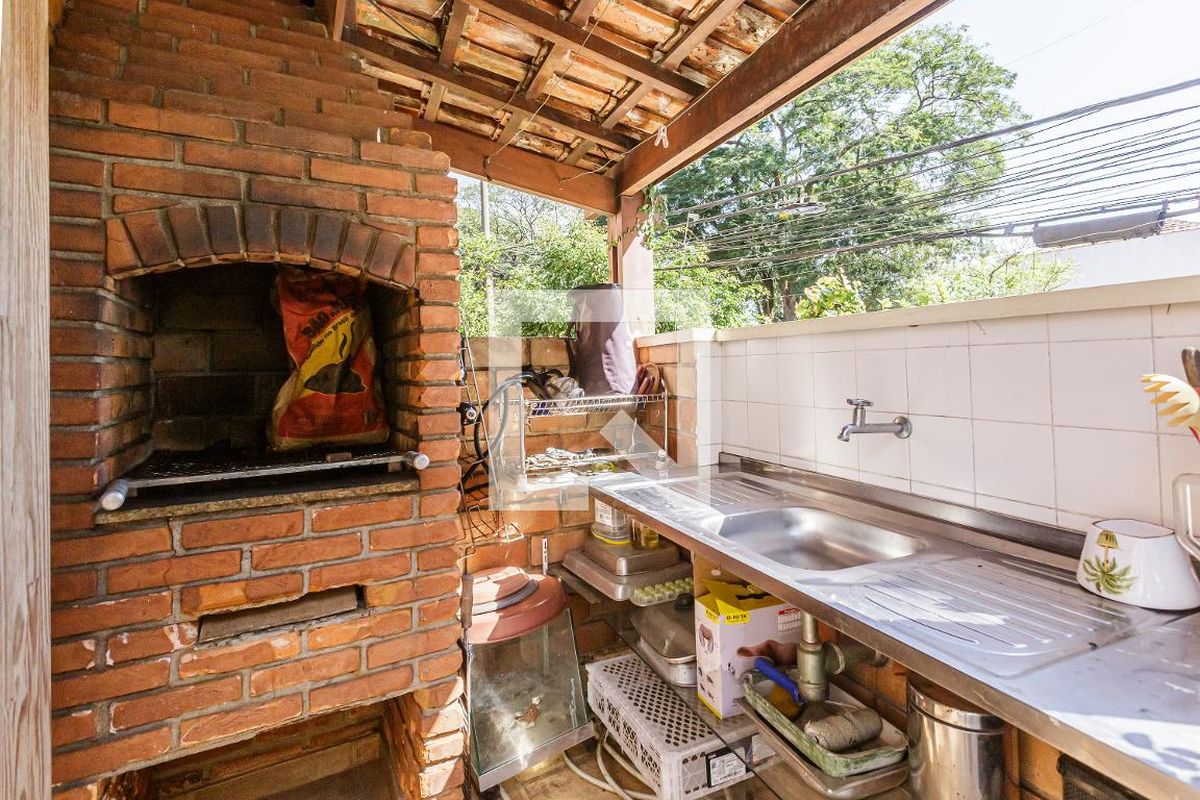 Casa, 3 quartos, 220 m² - Foto 45