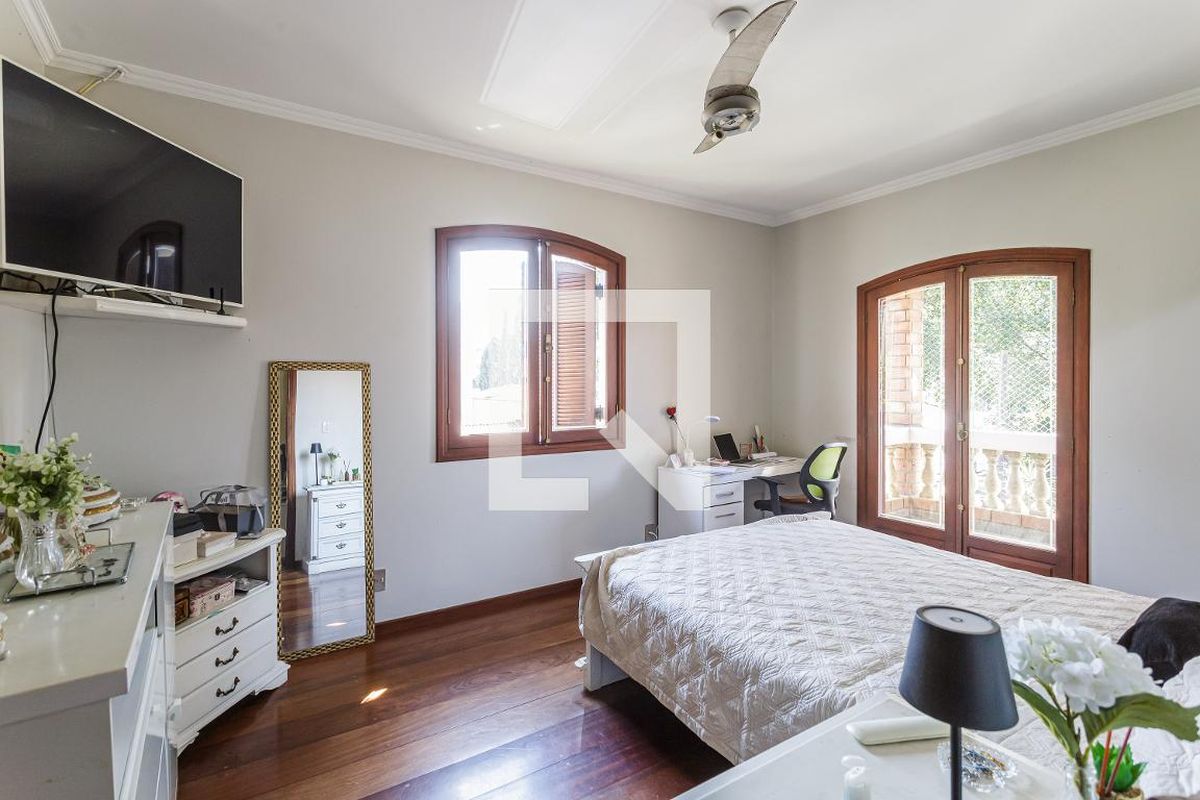 Casa, 3 quartos, 220 m² - Foto 21