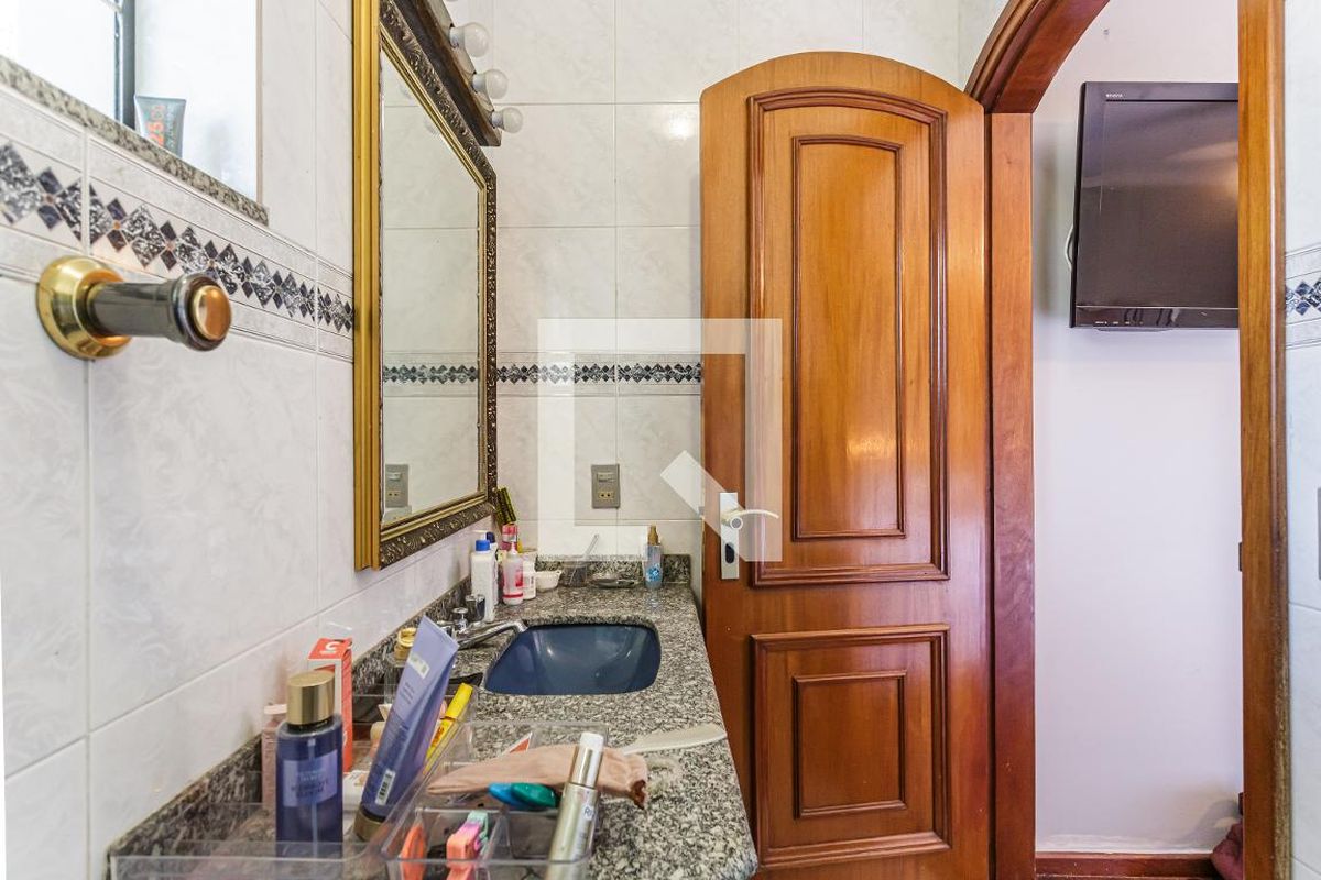 Casa, 3 quartos, 220 m² - Foto 20