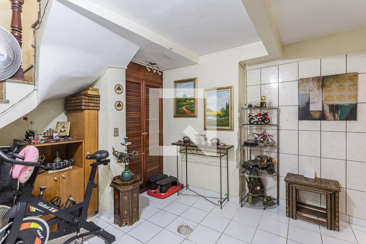 Casa, 3 quartos, 220 m² - Foto 39