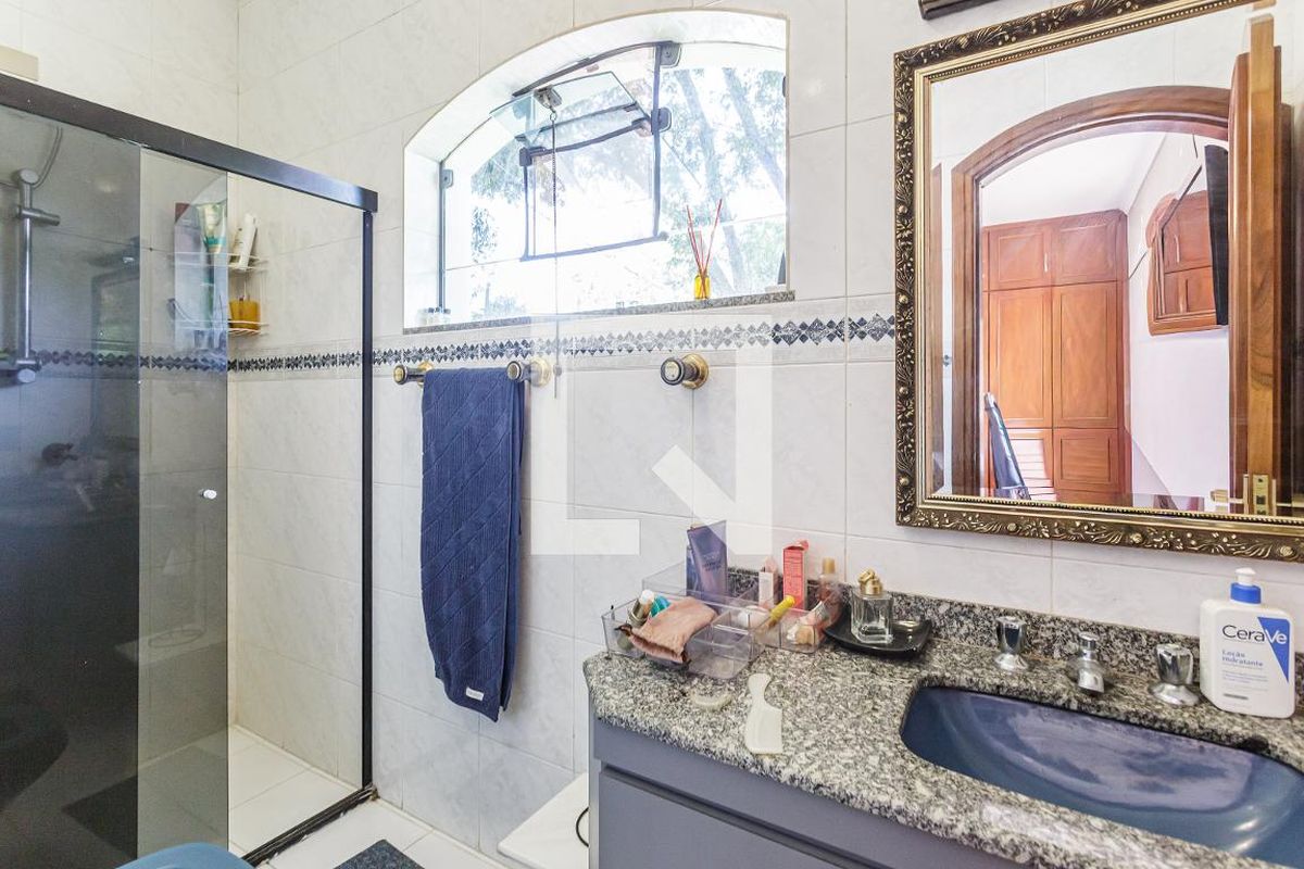 Casa, 3 quartos, 220 m² - Foto 17