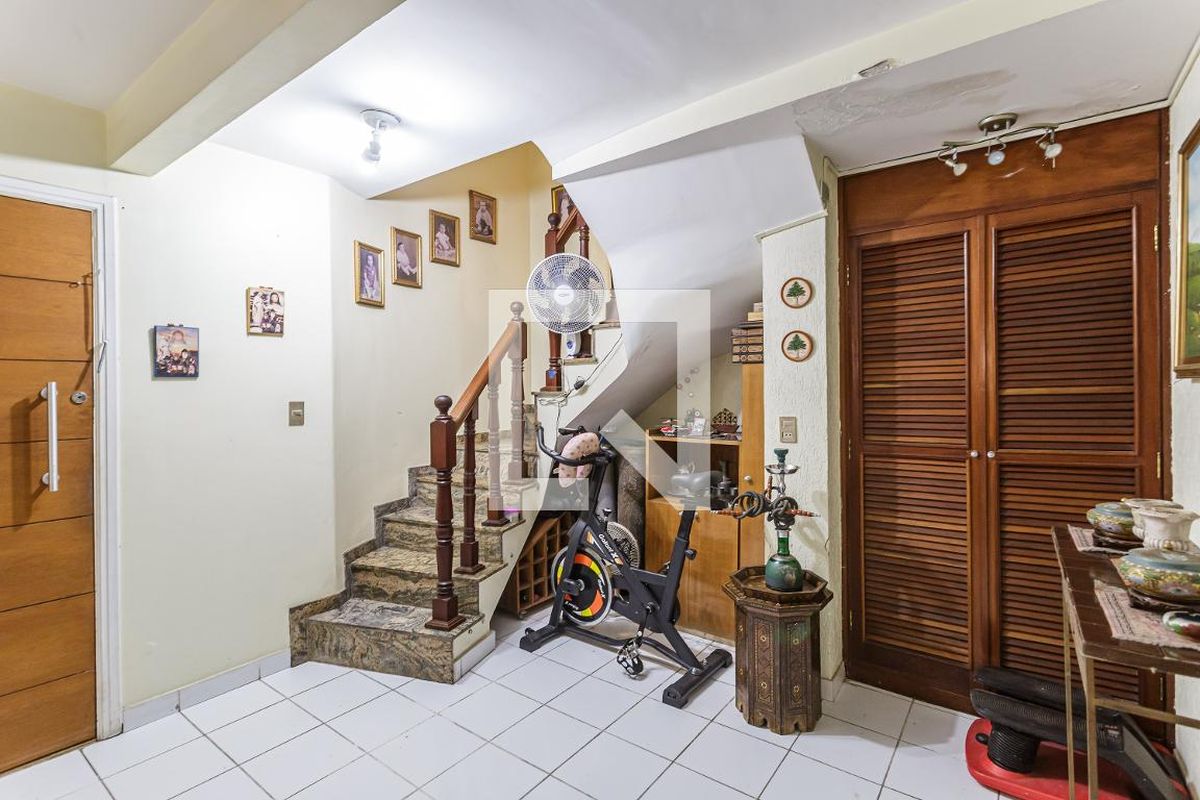 Casa, 3 quartos, 220 m² - Foto 40