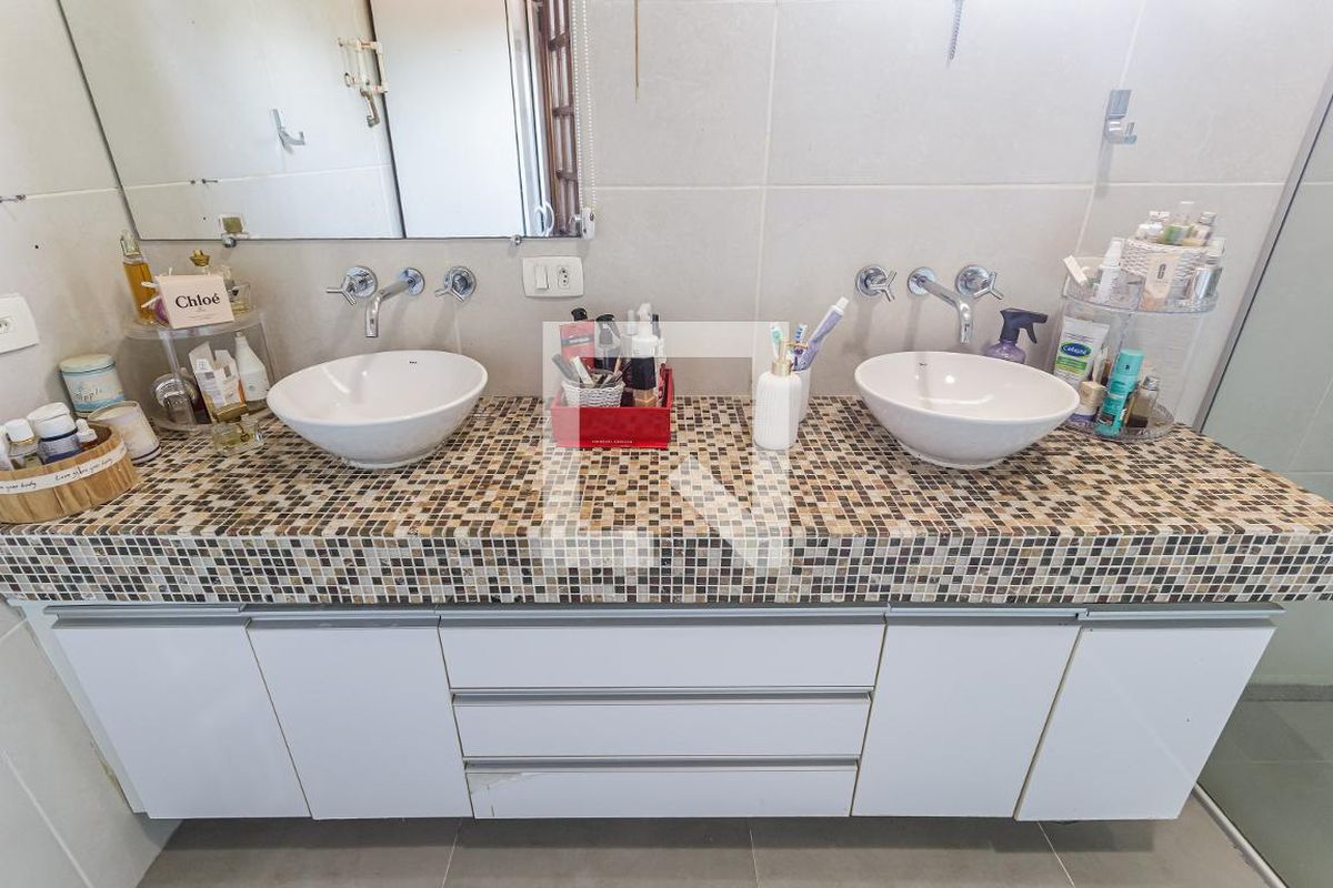Casa, 3 quartos, 220 m² - Foto 30