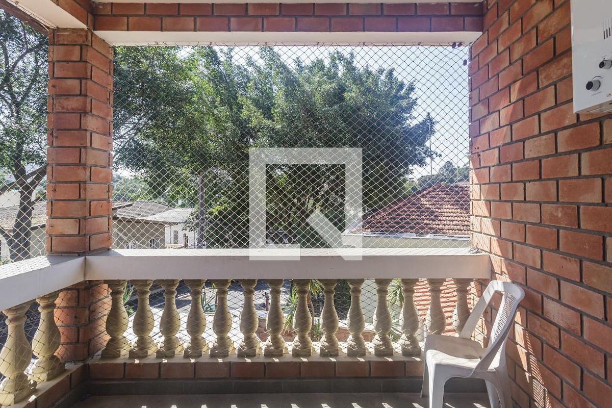 Casa, 3 quartos, 220 m² - Foto 25