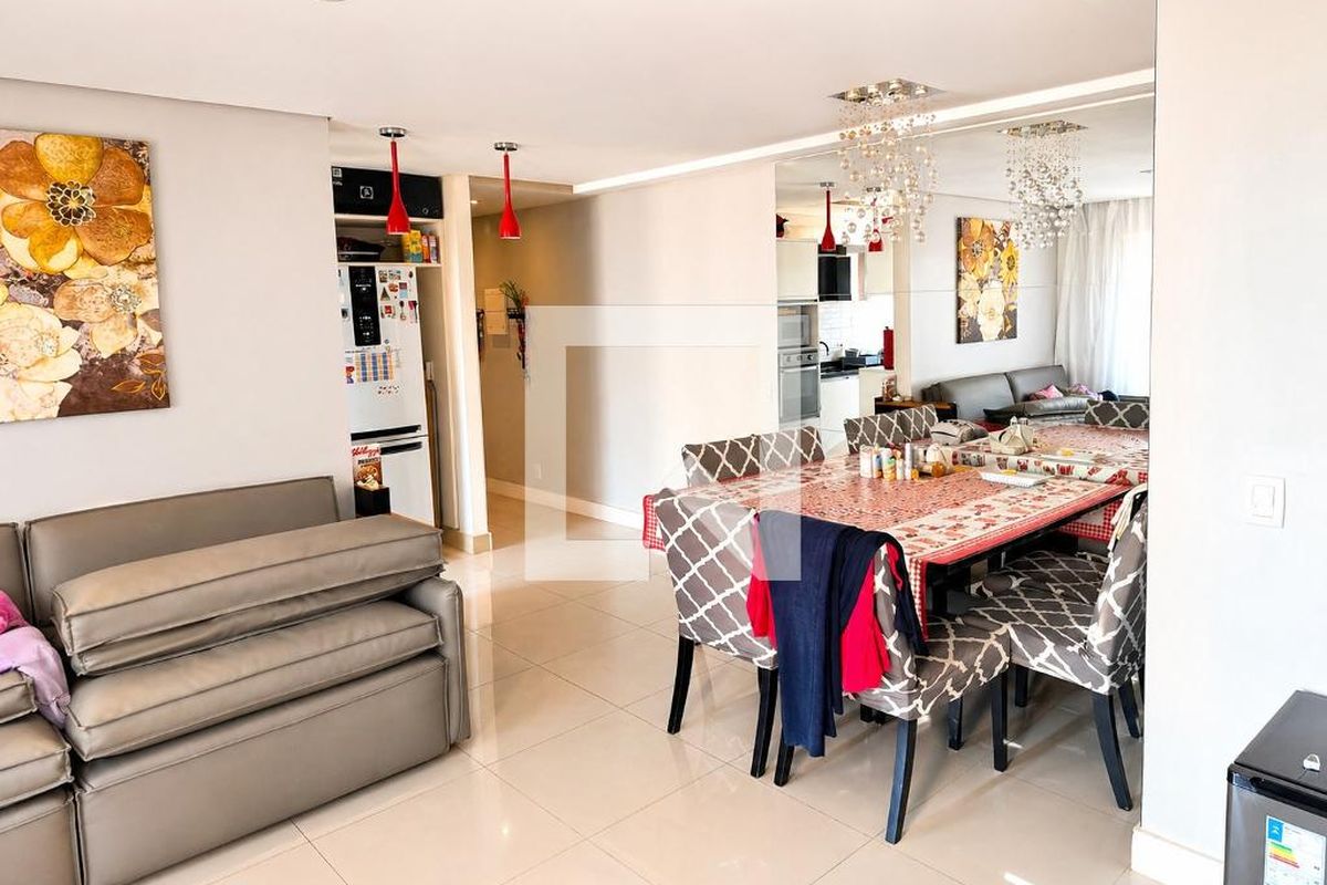Apartamento, 3 quartos, 103 m² - Foto 3