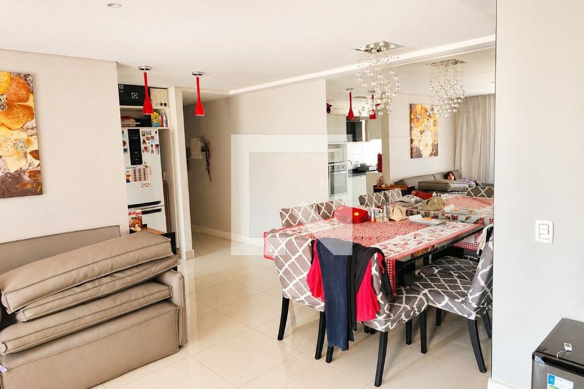 Apartamento, 3 quartos, 103 m² - Foto 2