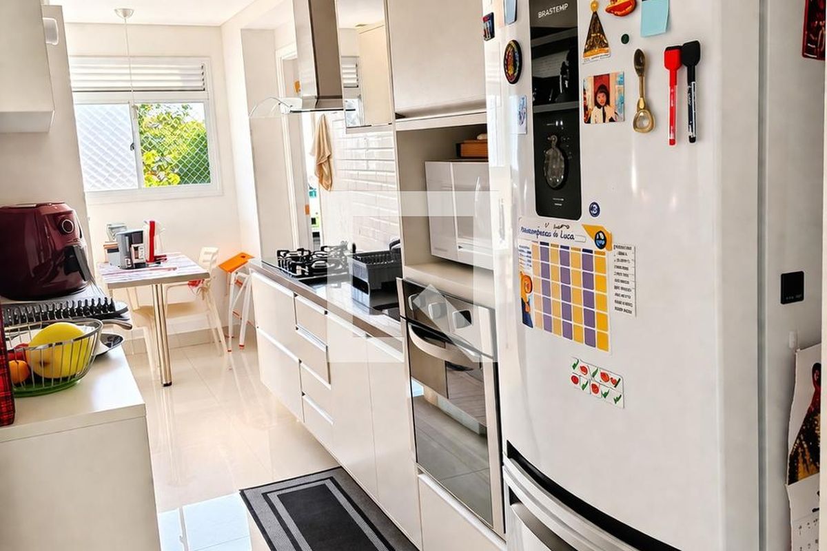 Apartamento, 3 quartos, 103 m² - Foto 4