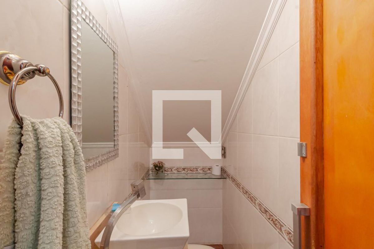 Casa, 3 quartos, 160 m² - Foto 11