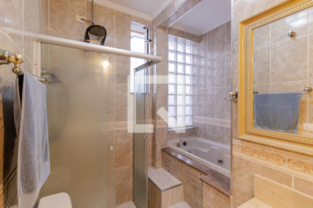 Casa, 3 quartos, 160 m² - Foto 45