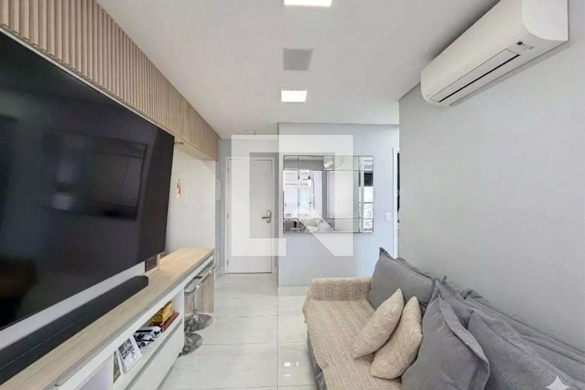 Apartamento, 2 quartos, 57 m² - Foto 2