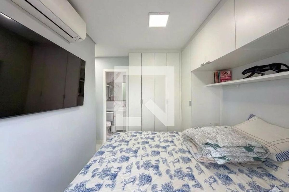 Apartamento, 2 quartos, 57 m² - Foto 11