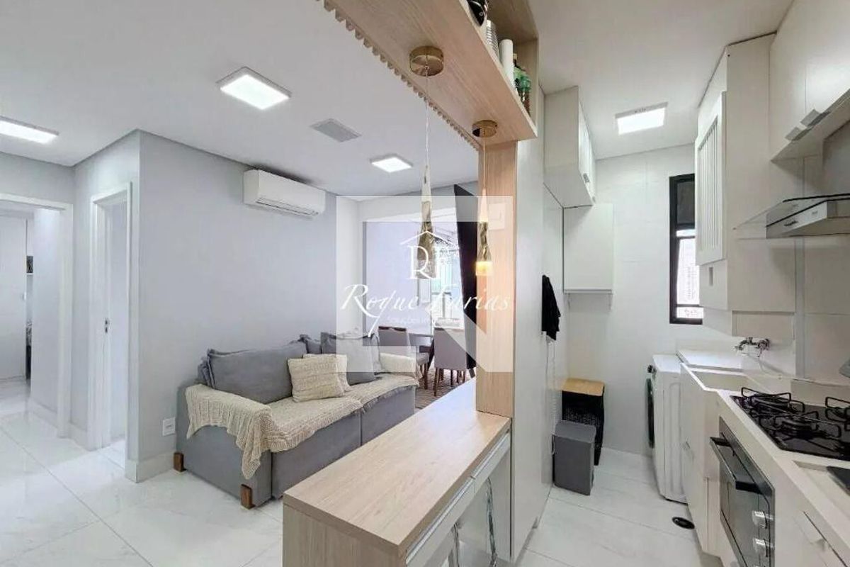 Apartamento, 2 quartos, 57 m² - Foto 3