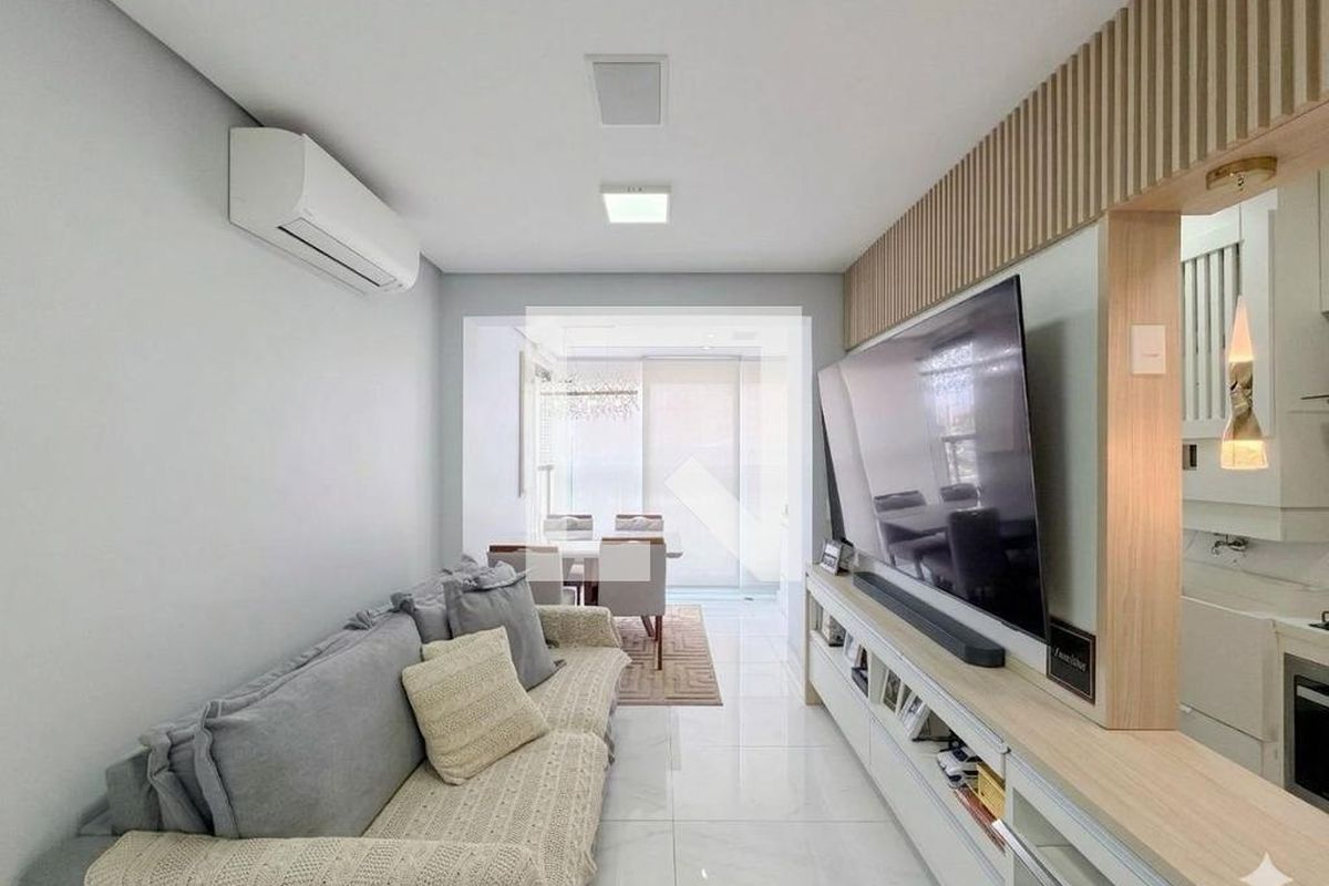 Apartamento, 2 quartos, 57 m² - Foto 4