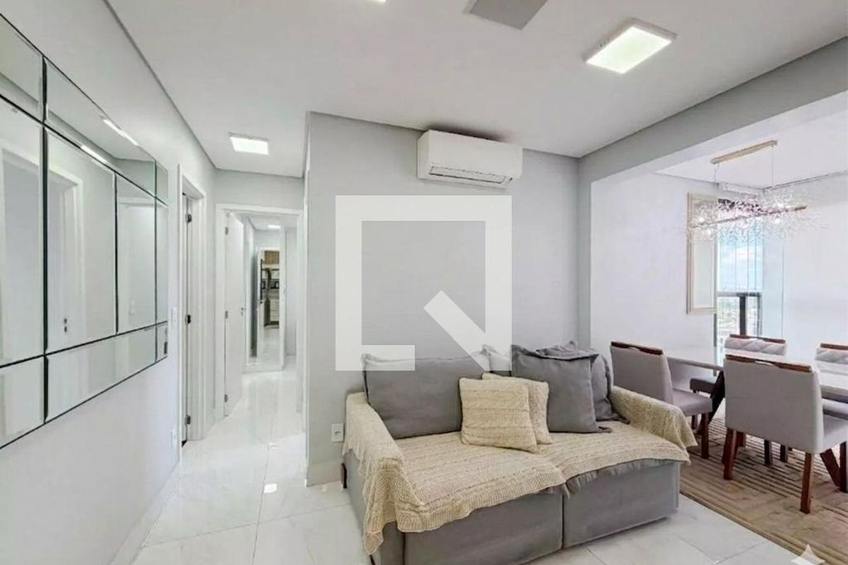 Apartamento, 2 quartos, 57 m² - Foto 9