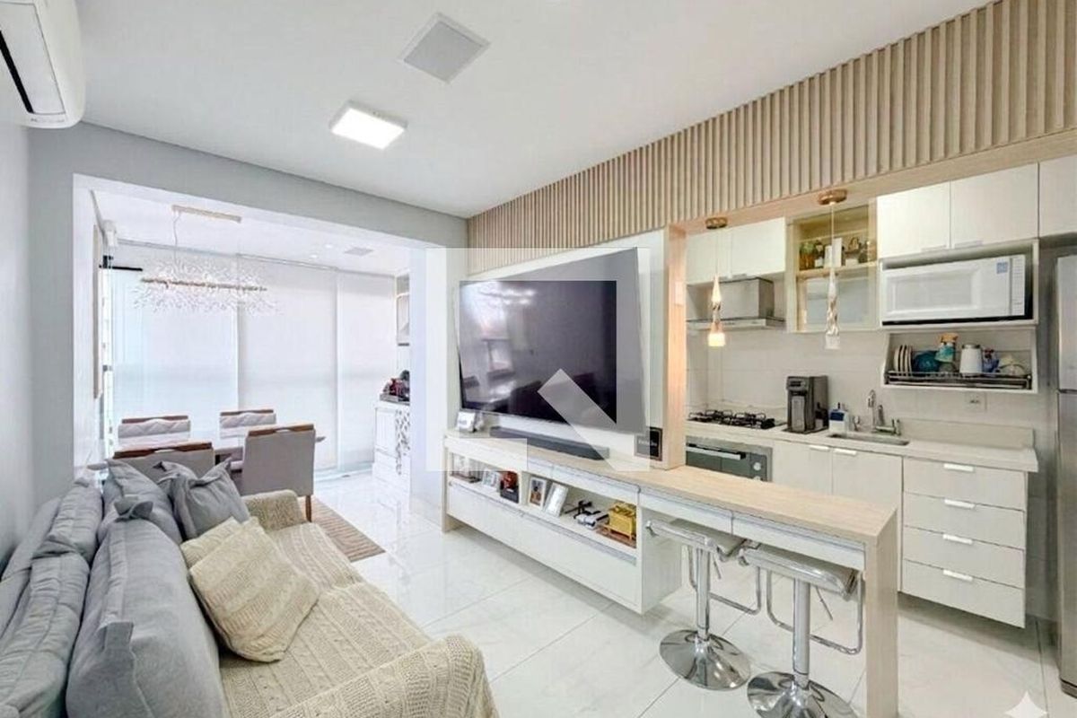 Apartamento, 2 quartos, 57 m² - Foto 8