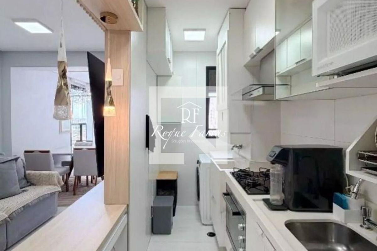 Apartamento, 2 quartos, 57 m² - Foto 15