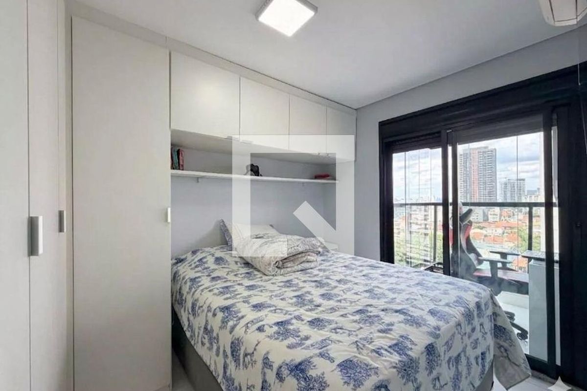 Apartamento, 2 quartos, 57 m² - Foto 12
