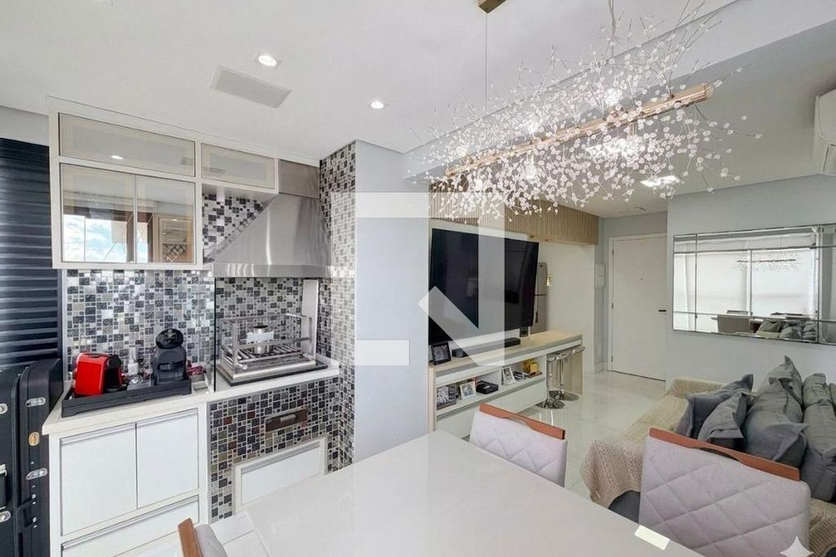 Apartamento, 2 quartos, 57 m² - Foto 6