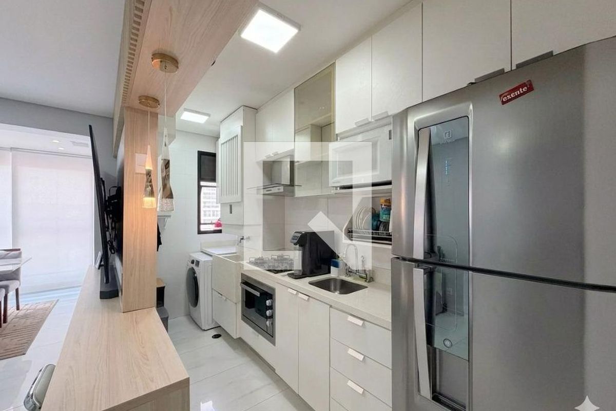Apartamento, 2 quartos, 57 m² - Foto 16