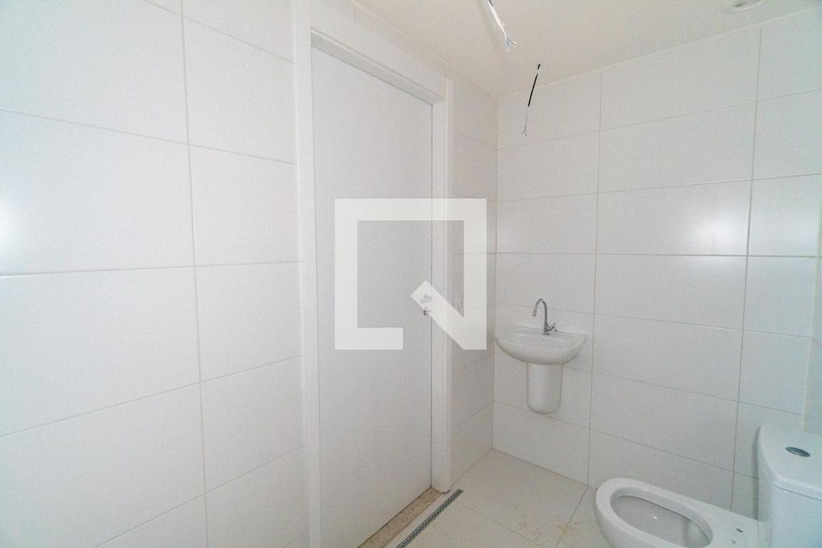 Kitnet-Studio, 27 m² - Foto 6