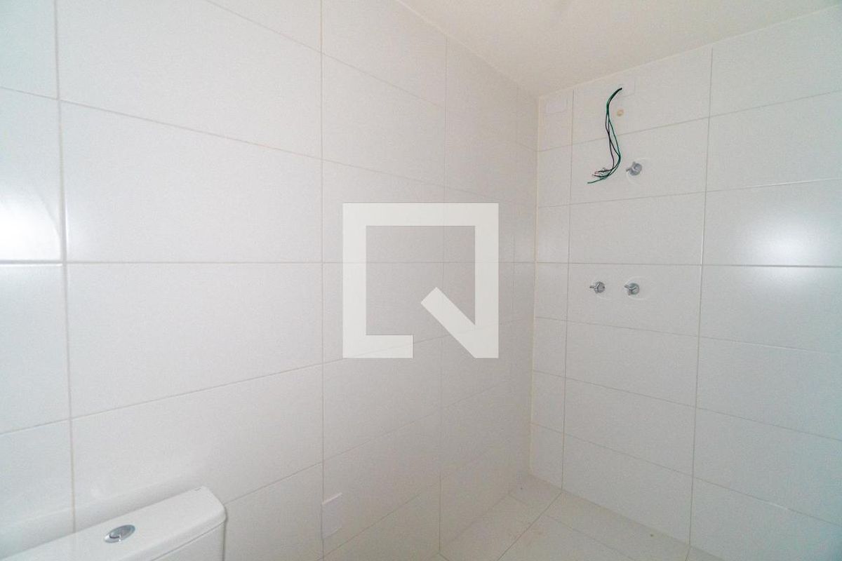 Kitnet-Studio, 27 m² - Foto 5