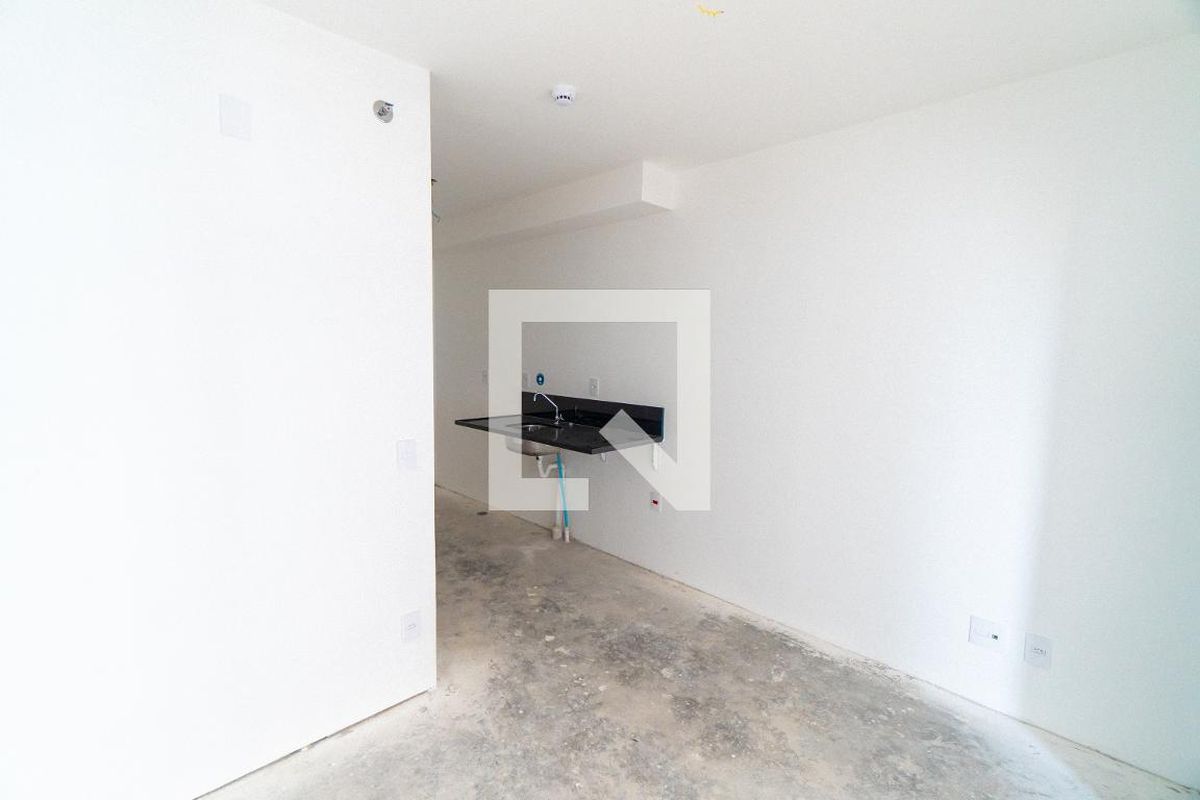 Kitnet-Studio, 27 m² - Foto 3