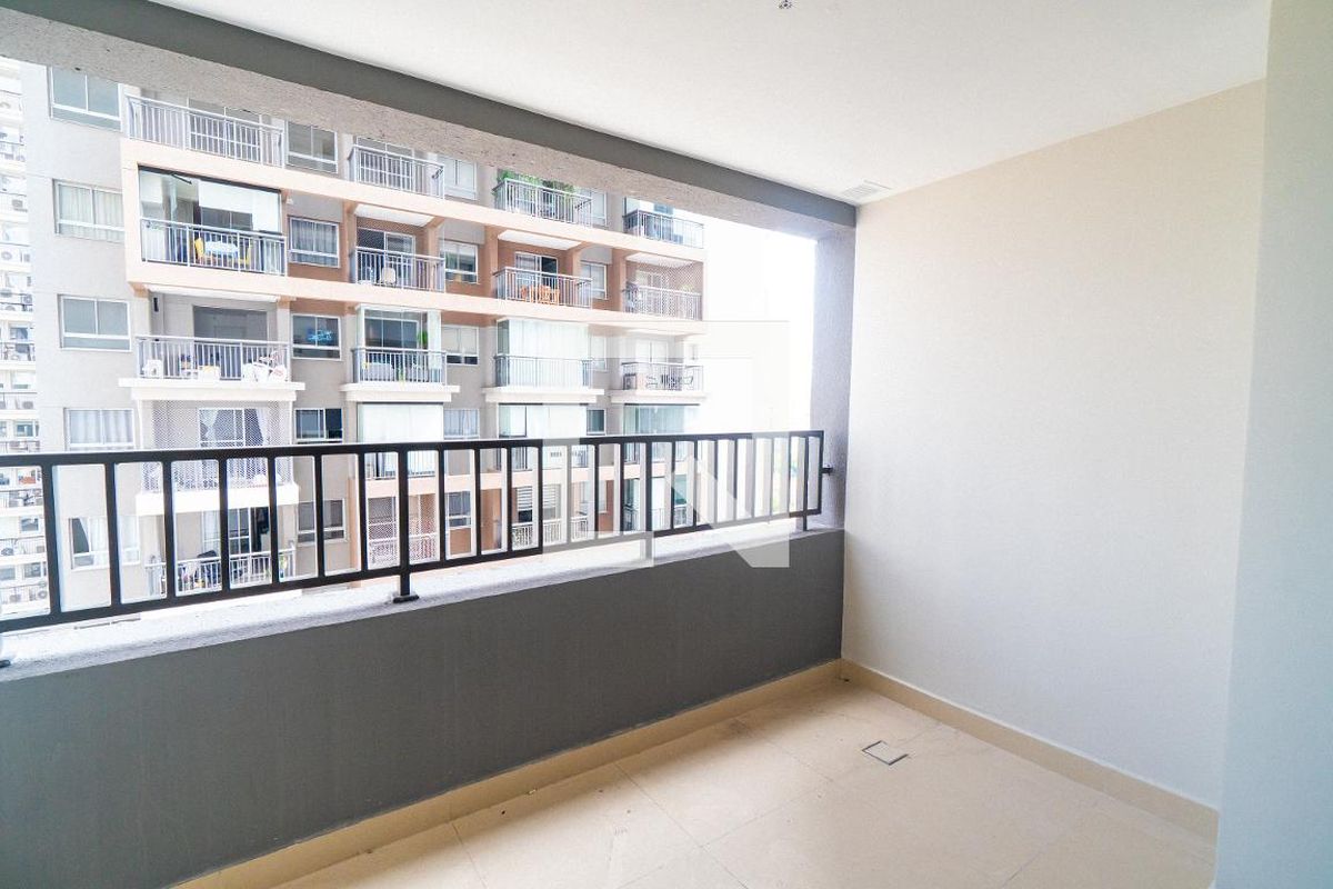 Kitnet-Studio, 27 m² - Foto 9