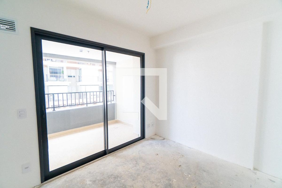 Kitnet-Studio, 27 m² - Foto 4