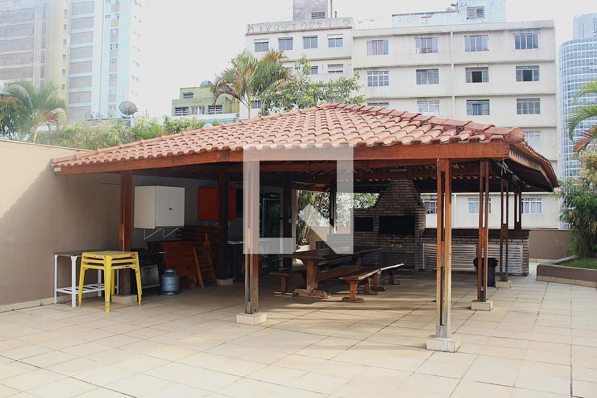 Apartamento, 1 quarto, 38 m² - Foto 31
