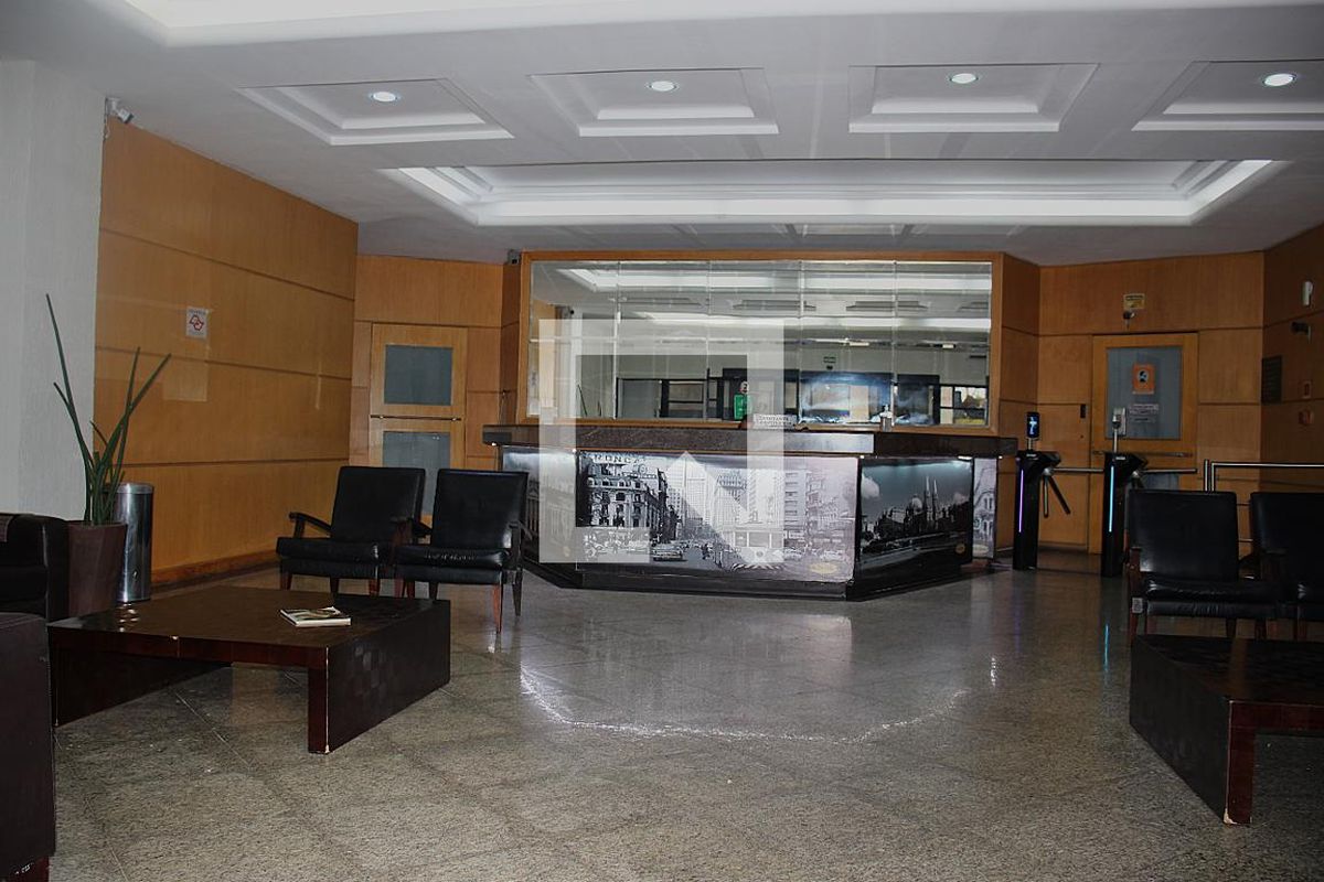 Apartamento, 1 quarto, 38 m² - Foto 38