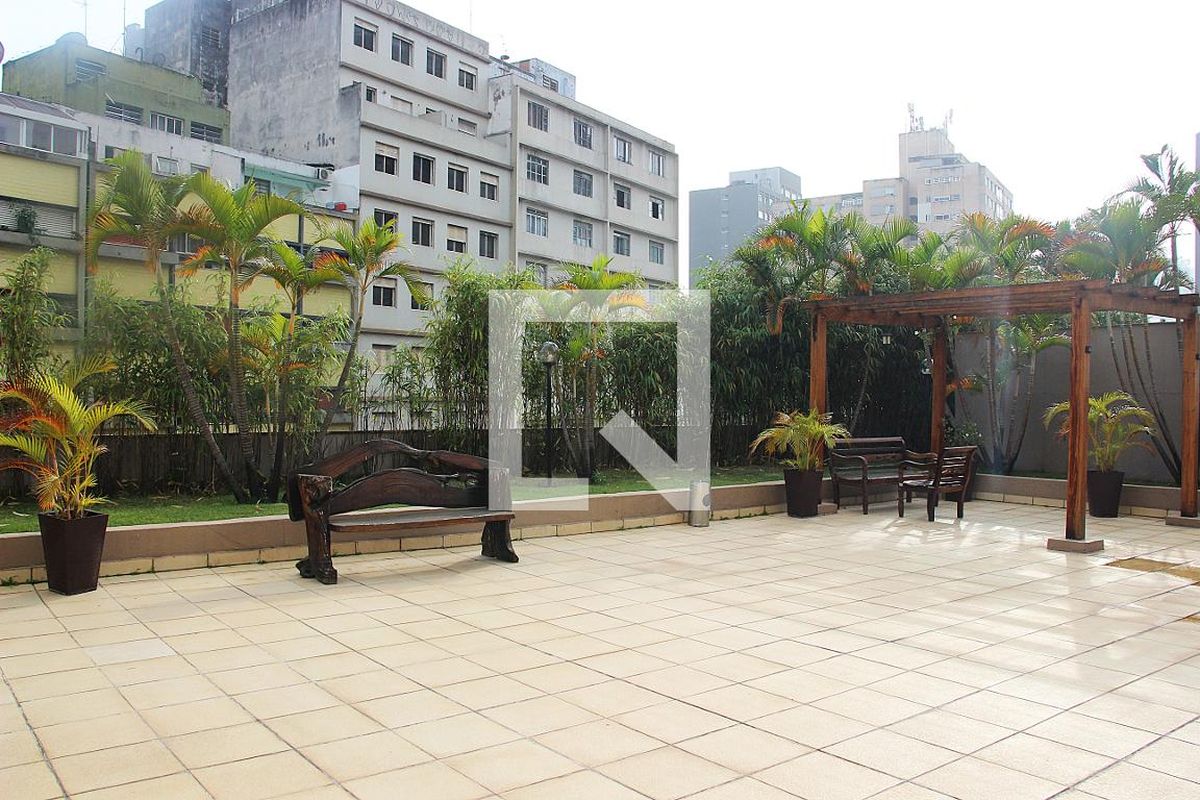 Apartamento, 1 quarto, 38 m² - Foto 37
