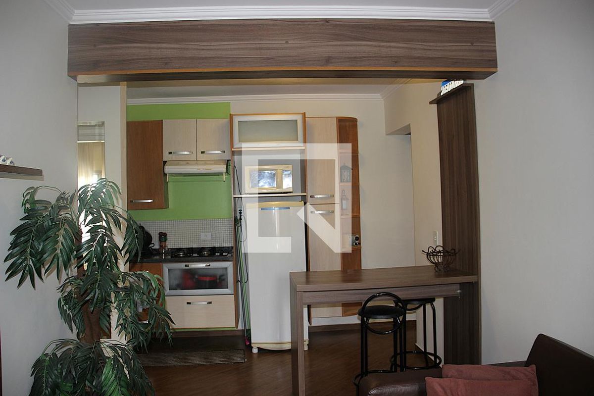 Apartamento, 1 quarto, 38 m² - Foto 5