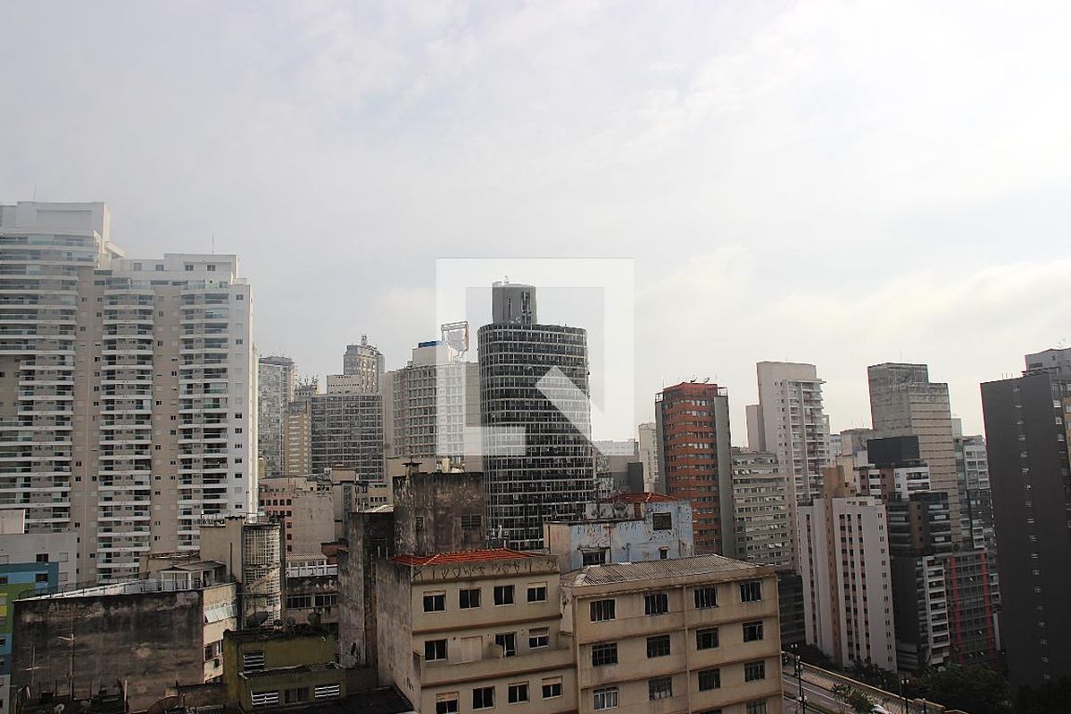 Apartamento, 1 quarto, 38 m² - Foto 10