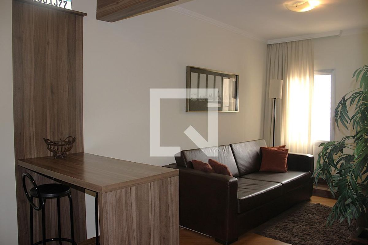 Apartamento, 1 quarto, 38 m² - Foto 3
