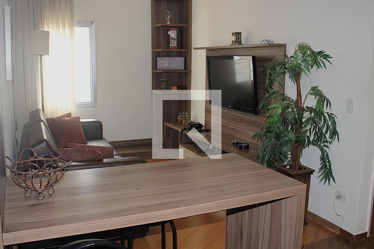 Apartamento, 1 quarto, 38 m² - Foto 4