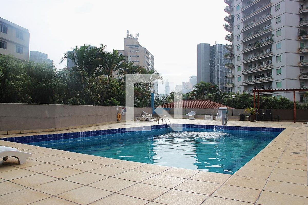 Apartamento, 1 quarto, 38 m² - Foto 28