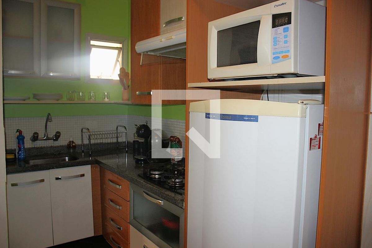 Apartamento, 1 quarto, 38 m² - Foto 27