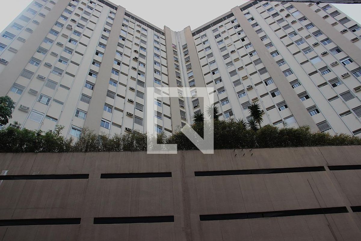 Apartamento, 1 quarto, 38 m² - Foto 39