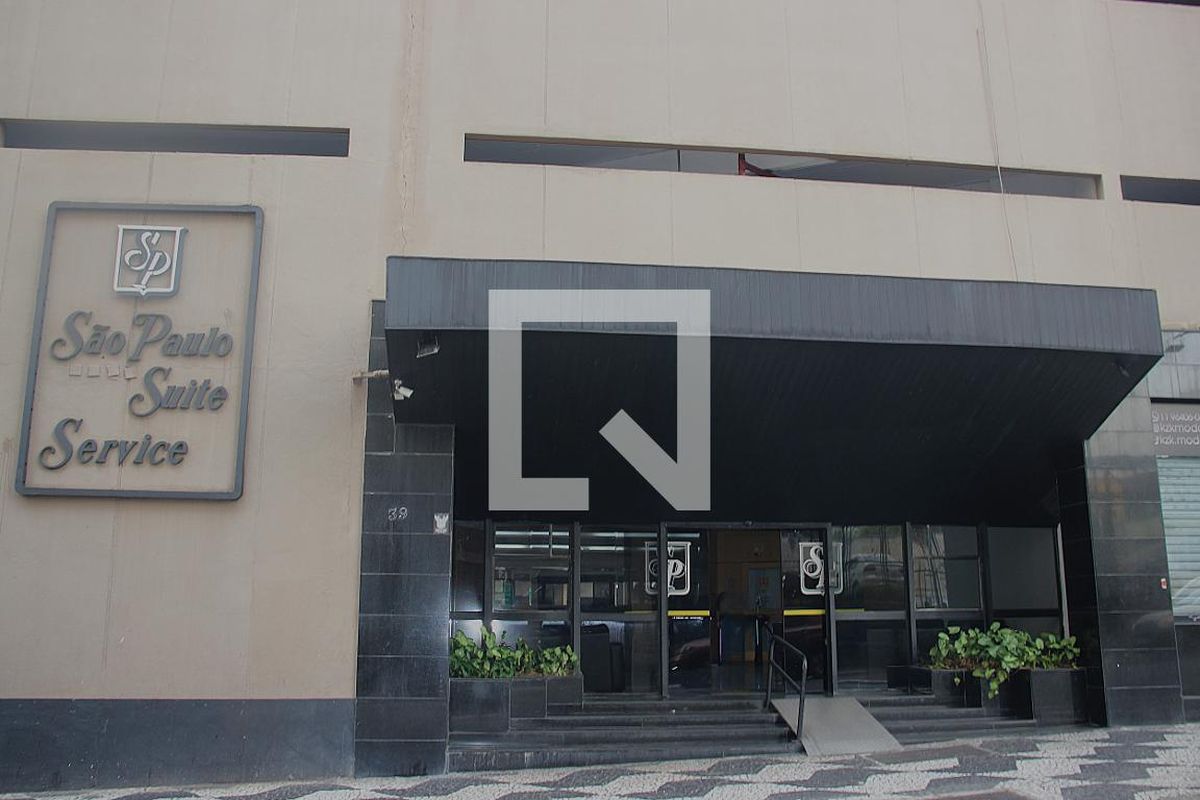 Apartamento, 1 quarto, 38 m² - Foto 40