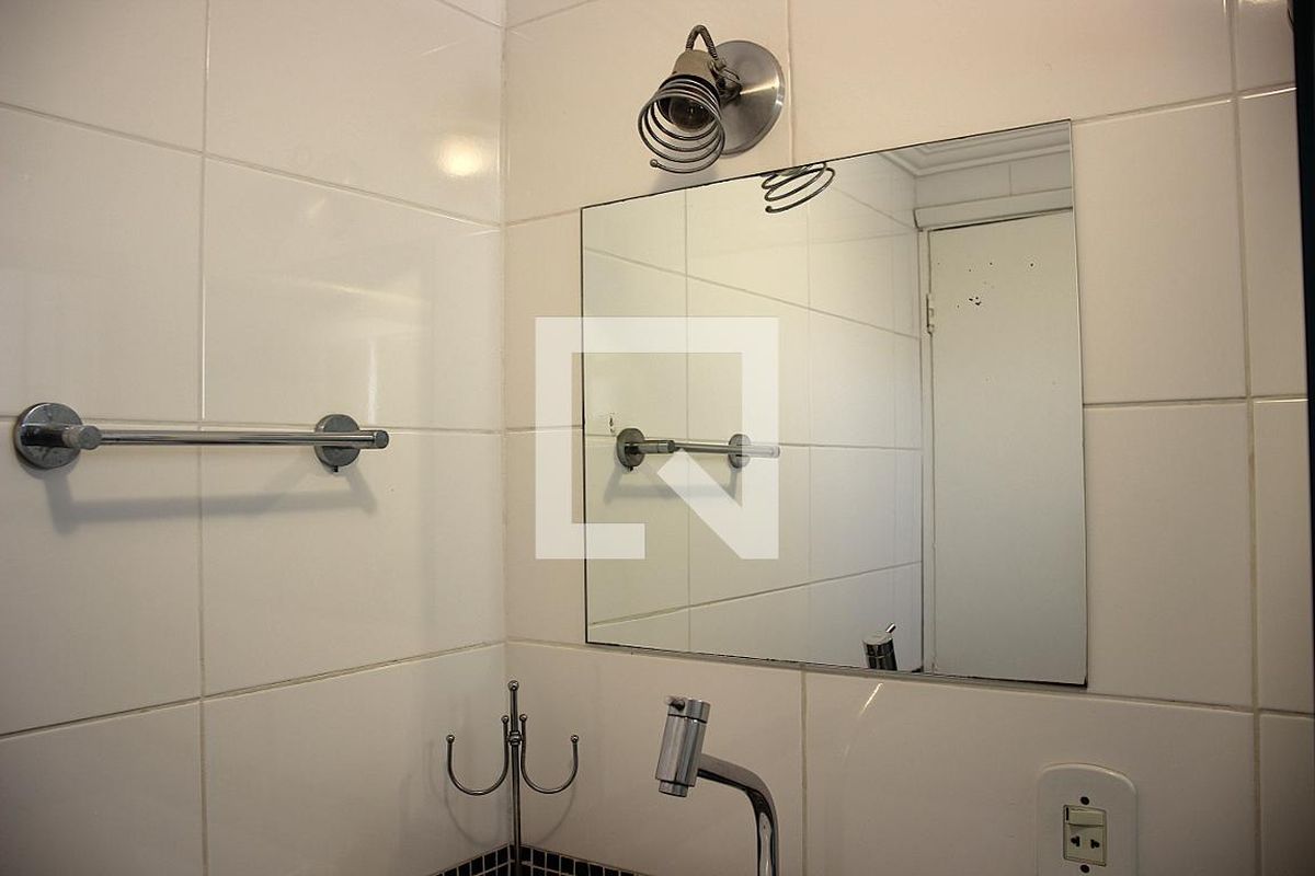 Apartamento, 1 quarto, 38 m² - Foto 22