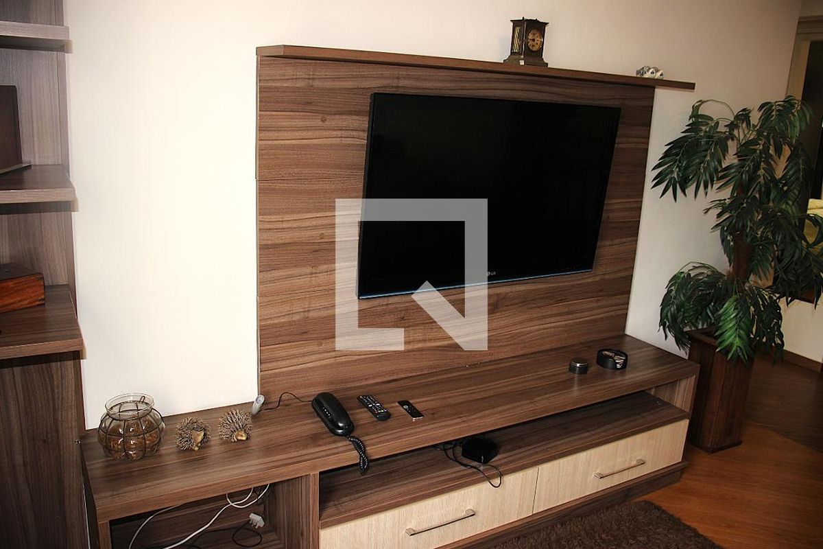 Apartamento, 1 quarto, 38 m² - Foto 6