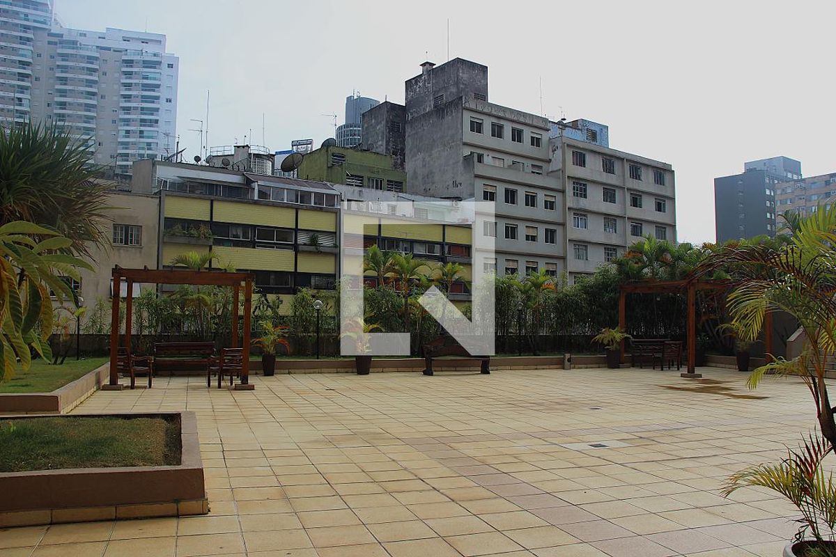 Apartamento, 1 quarto, 38 m² - Foto 34