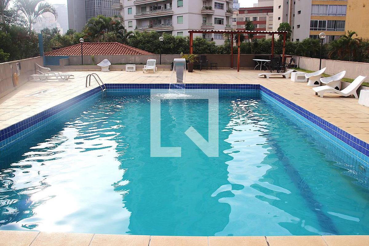 Apartamento, 1 quarto, 38 m² - Foto 29