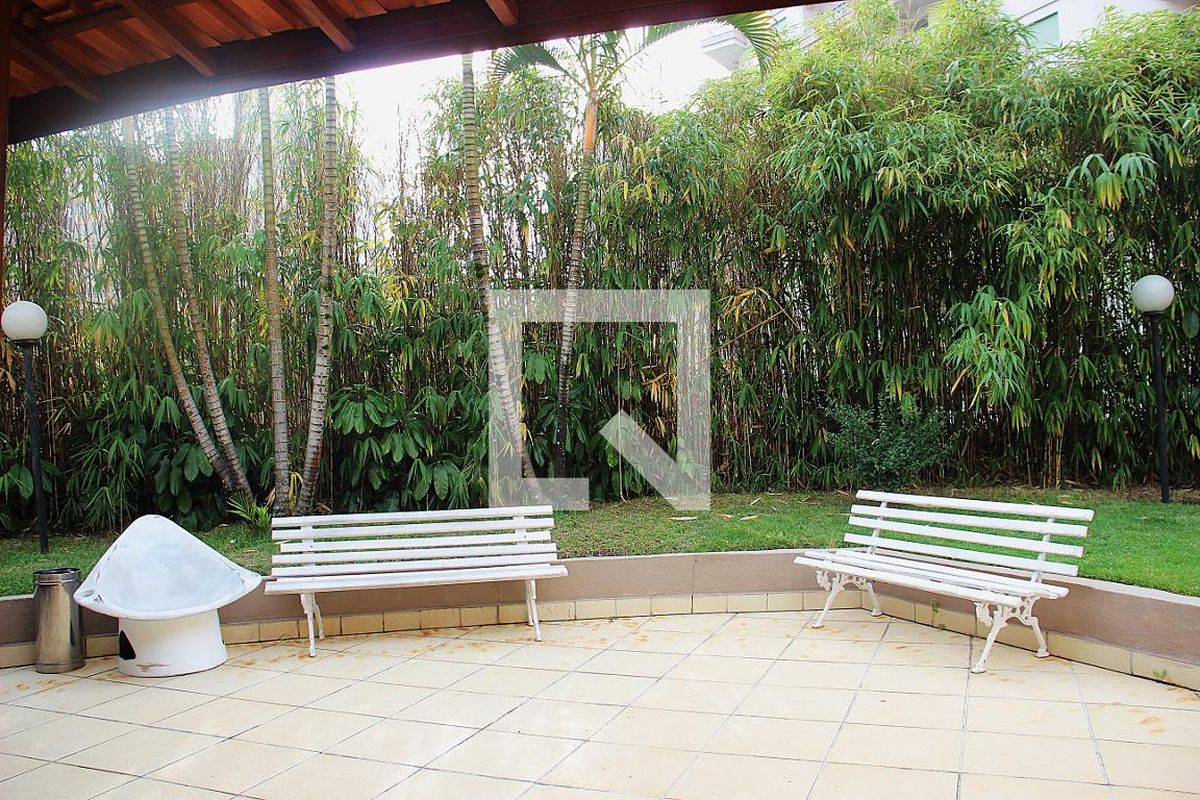Apartamento, 1 quarto, 38 m² - Foto 33