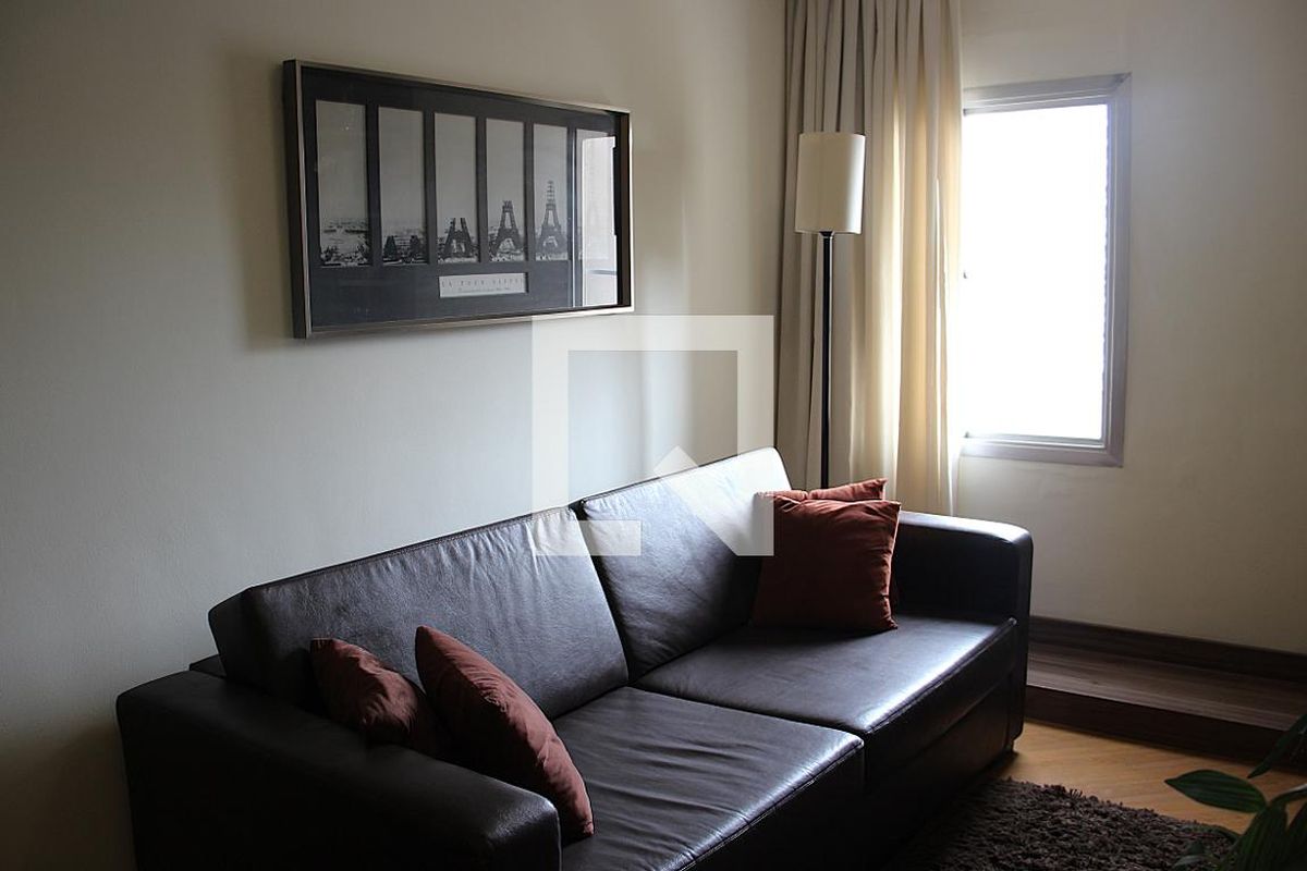 Apartamento, 1 quarto, 38 m² - Foto 7