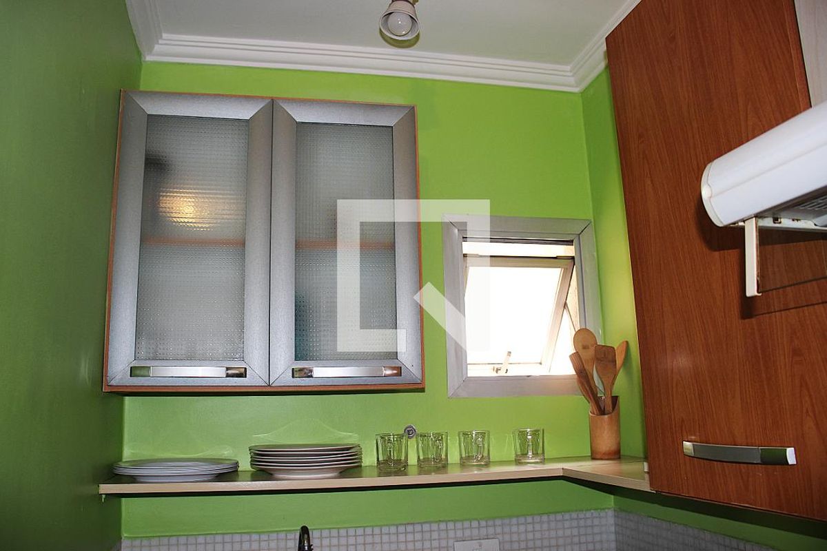 Apartamento, 1 quarto, 38 m² - Foto 23