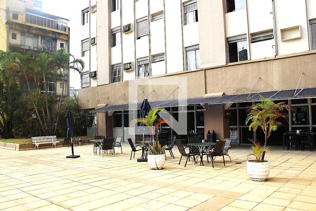 Apartamento, 1 quarto, 38 m² - Foto 36