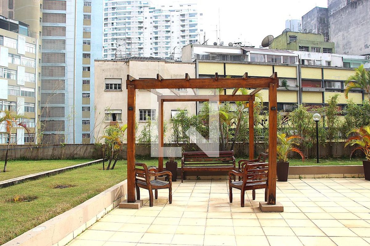 Apartamento, 1 quarto, 38 m² - Foto 35